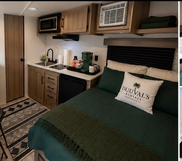 D1 bedroom